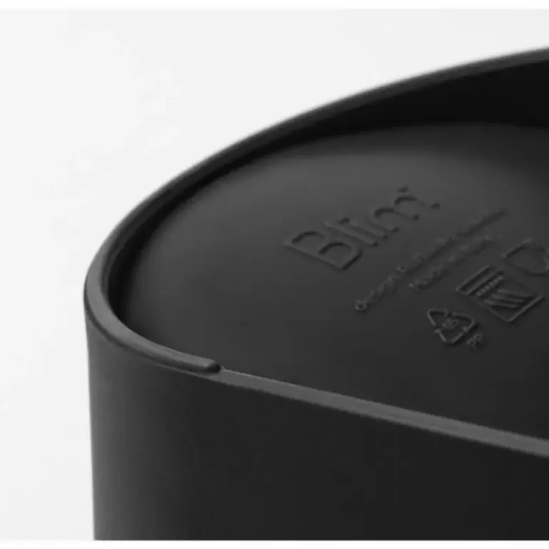 BLIM PLUS Wyciskarka do cytrusów czarna / produkt innowacyjny