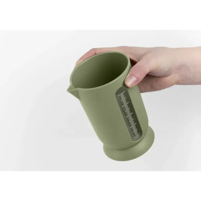 BLIM PLUS Wyciskarka do cytrusów z dzbankiem 0,5 l zielona / produkt innowacyjny