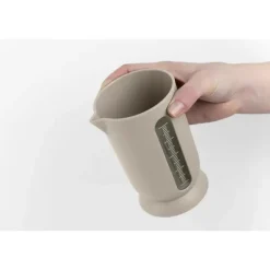 BLIM PLUS Wyciskarka do cytrusów z dzbankiem 0,5 l brązowa / produkt innowacyjny