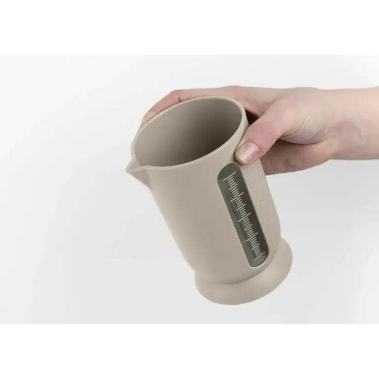 BLIM PLUS Wyciskarka do cytrusów z dzbankiem 0,5 l brązowa / produkt innowacyjny