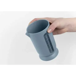 BLIM PLUS Wyciskarka do cytrusów z dzbankiem 0,5 l niebieska / produkt innowacyjny