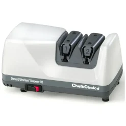CHEF'SCHOICE DIAMOND 312 ULTRAHONE® Elektryczna ostrzałka do noży