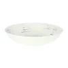 CHODZIEŻ CITY CT22 BORÓWKOWY KREM Serwis obiadowy 18 el / 6 osób / porcelana