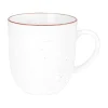 CHODZIEŻ CITY CT00 ŻYWIOŁY Kubek 300 ml / CHŁODNY POWIEW / porcelana