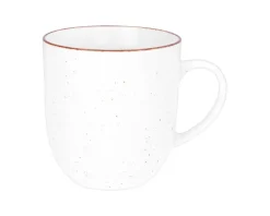 CHODZIEŻ CITY CT00 ŻYWIOŁY Kubek 300 ml / CHŁODNY POWIEW / porcelana