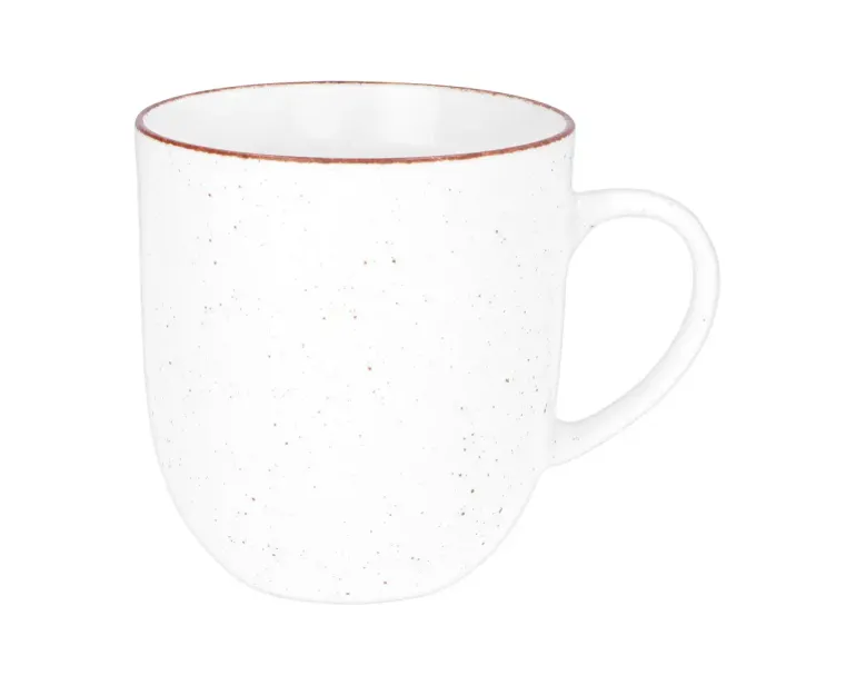 CHODZIEŻ CITY CT00 ŻYWIOŁY Kubek 300 ml / CHŁODNY POWIEW / porcelana