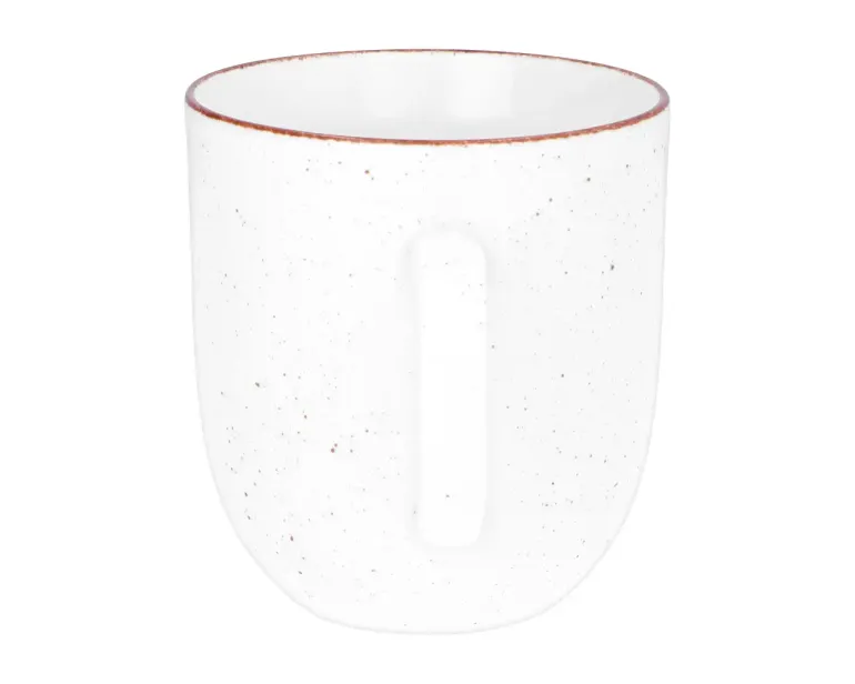 CHODZIEŻ CITY CT00 ŻYWIOŁY Kubek 300 ml / CHŁODNY POWIEW / porcelana