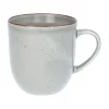 CHODZIEŻ CITY CT01 ŻYWIOŁY Kubek 300 ml / WULKANICZNA ZIEMIA / porcelana