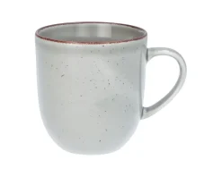 CHODZIEŻ CITY CT01 ŻYWIOŁY Kubek 300 ml / WULKANICZNA ZIEMIA / porcelana