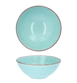 CHODZIEŻ CITY CT05 ŻYWIOŁY Salaterka 17 cm / SPOKÓJ OCEANU / porcelana