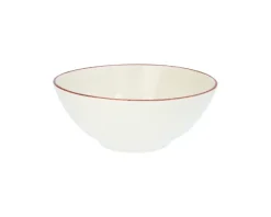 CHODZIEŻ CITY CT02 ŻYWIOŁY Salaterka 17 cm / PUSTYNNY PIASEK / porcelana