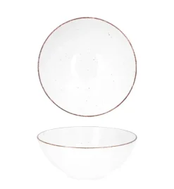 CHODZIEŻ CITY CT00 ŻYWIOŁY Salaterka 17 cm / CHŁODNY POWIEW / porcelana