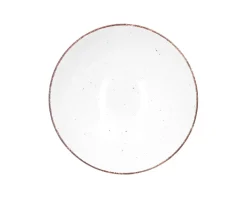 CHODZIEŻ CITY CT00 ŻYWIOŁY Salaterka 17 cm / CHŁODNY POWIEW / porcelana