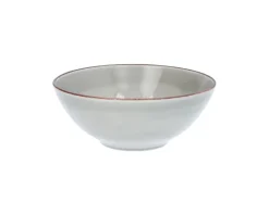 CHODZIEŻ CITY CT01 ŻYWIOŁY Salaterka 17 cm / WULKANICZNA ZIEMIA / porcelana