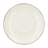 CHODZIEŻ CITY CT02 ŻYWIOŁY Serwis kawowy 12 el / 6 osób / PUSTYNNY PIASEK / porcelana