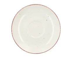 CHODZIEŻ CITY CT02 ŻYWIOŁY Serwis kawowy 12 el / 6 osób / PUSTYNNY PIASEK / porcelana