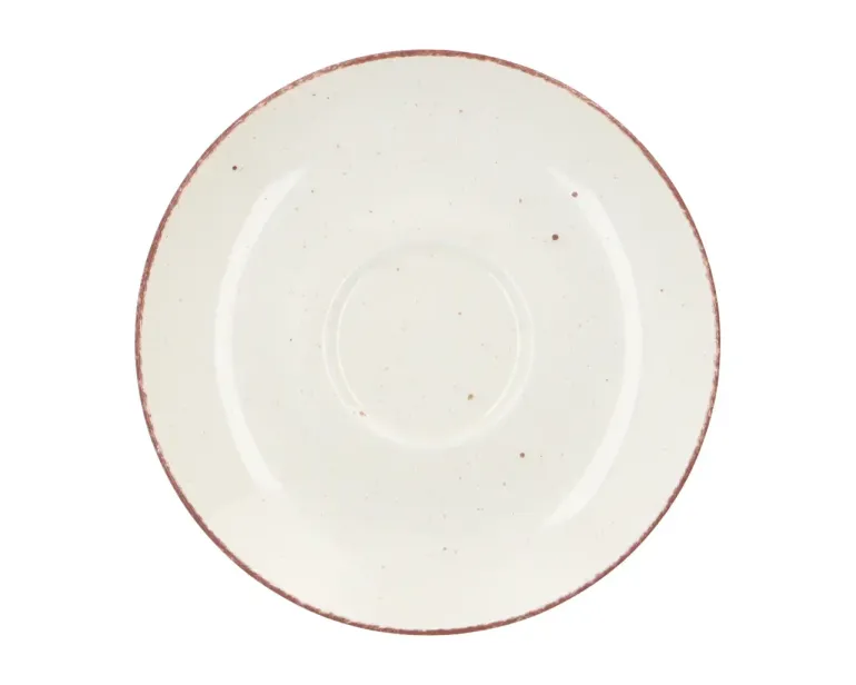 CHODZIEŻ CITY CT02 ŻYWIOŁY Serwis kawowy 12 el / 6 osób / PUSTYNNY PIASEK / porcelana