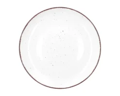 CHODZIEŻ CITY CT00 ŻYWIOŁY Serwis obiadowo-kawowy 30 el / 6 osób / CHŁODNY POWIEW / porcelana