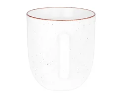 CHODZIEŻ CITY CT00 ŻYWIOŁY Serwis obiadowo-kawowy 36 el / 6 osób / CHŁODNY POWIEW / porcelana