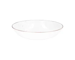 CHODZIEŻ CITY CT00 ŻYWIOŁY Serwis obiadowo-kawowy 36 el / 6 osób / CHŁODNY POWIEW / porcelana
