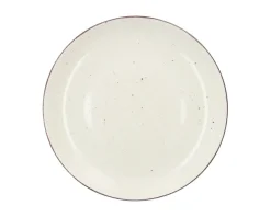 CHODZIEŻ CITY CT02 ŻYWIOŁY Serwis obiadowo-kawowy 72 el / 12 osób / PUSTYNNY PIASEK / porcelana