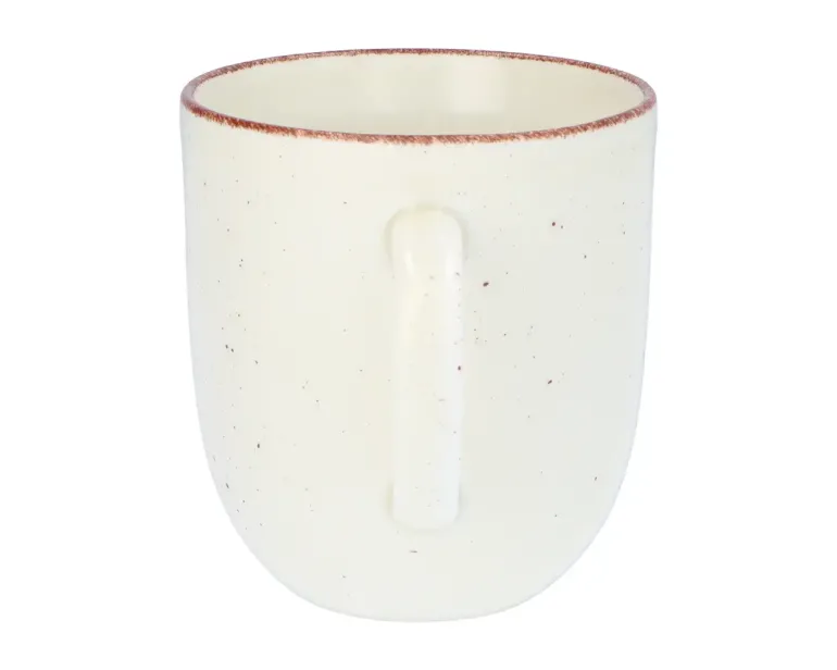 CHODZIEŻ CITY CT02 ŻYWIOŁY Serwis obiadowo-kawowy 72 el / 12 osób / PUSTYNNY PIASEK / porcelana