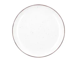 CHODZIEŻ CITY CT00 ŻYWIOŁY Serwis obiadowy 18 el / 6 osób / CHŁODNY POWIEW / porcelana