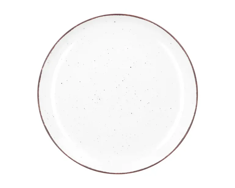 CHODZIEŻ CITY CT00 ŻYWIOŁY Serwis obiadowy 18 el / 6 osób / CHŁODNY POWIEW / porcelana