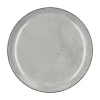CHODZIEŻ CITY CT01 ŻYWIOŁY Serwis obiadowy 18 el / 6 osób / WULKANICZNA ZIEMIA / porcelana
