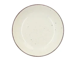 CHODZIEŻ CITY CT02 ŻYWIOŁY Serwis obiadowo-kawowy 60 el / 12 osób / PUSTYNNY PIASEK / porcelana