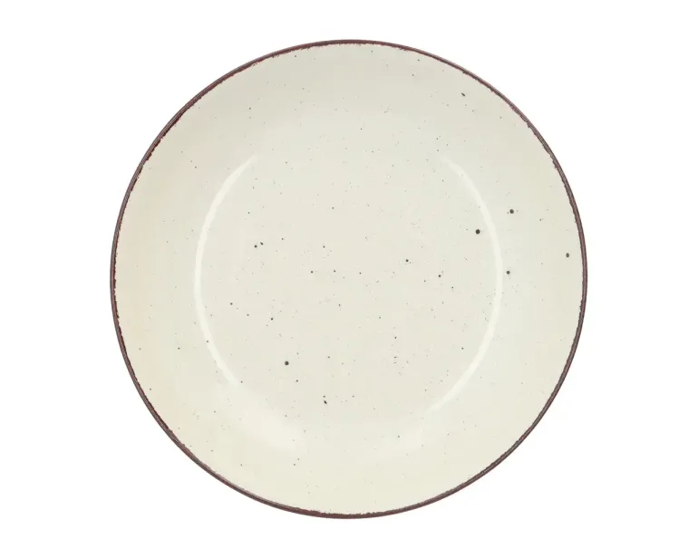 CHODZIEŻ CITY CT02 ŻYWIOŁY Serwis obiadowo-kawowy 60 el / 12 osób / PUSTYNNY PIASEK / porcelana