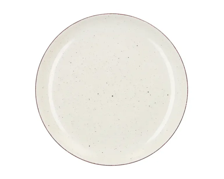 CHODZIEŻ CITY CT02 ŻYWIOŁY Serwis obiadowo-kawowy 60 el / 12 osób / PUSTYNNY PIASEK / porcelana