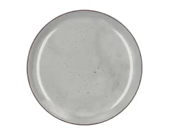 CHODZIEŻ CITY CT01 ŻYWIOŁY Serwis obiadowo-kawowy 36 el / 6 osób / WULKANICZNA ZIEMIA / porcelana