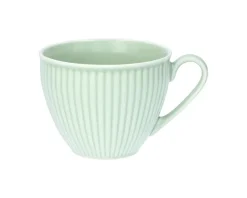 CHODZIEŻ DALIA GL07 FANTAZJA Filiżanka 320 ml / pistacjowa / porcelana