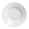 CHODZIEŻ FRYDERYKA BIAŁA C001 Serwis obiadowy 36 el / 12 osób / porcelana