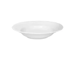 CHODZIEŻ FRYDERYKA BIAŁA C001 Serwis obiadowy 18 el / 6 osób / porcelana