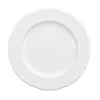 CHODZIEŻ MARIA TERESA C001 BIAŁA Zestaw obiadowy 54 el dla 18 osób / porcelana