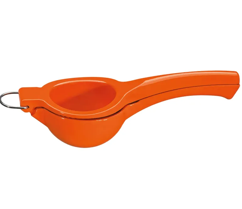 CILIO ARANCIA Wyciskacz do pomarańczy 25 cm / stal nierdzewna / FreeForm