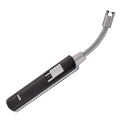 CILIO | Arc Flexi | zapalarka na USB, elastyczna szyjka, 22 cm