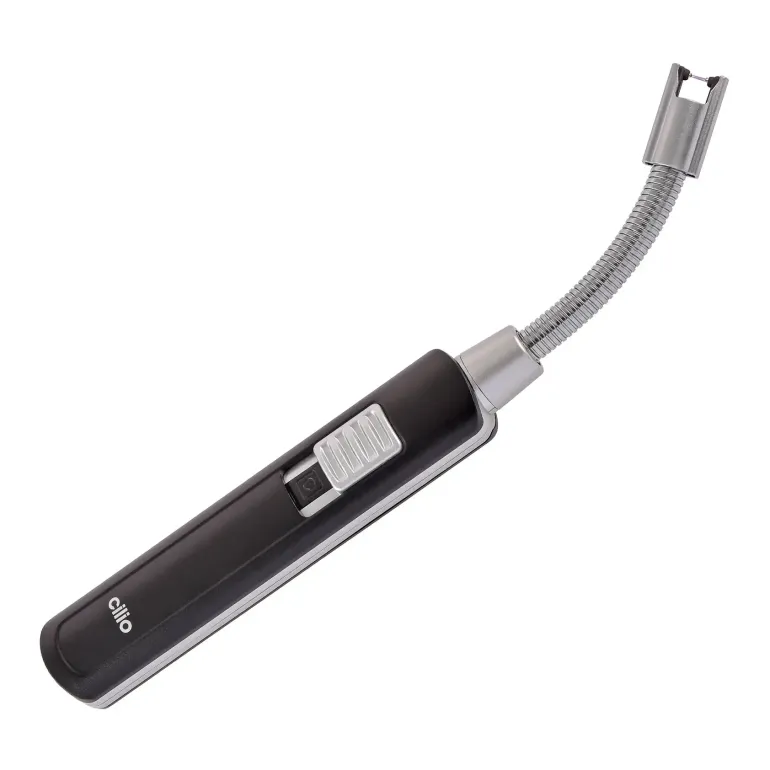 CILIO | Arc Flexi | zapalarka na USB, elastyczna szyjka, 22 cm