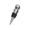 CILIO BURGUNDER Stalowy korek do butelki z winem / FreeForm