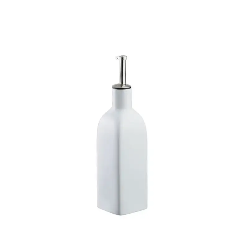 CILIO Ceramiczny dozownik do oliwy MEZZO 0,35 l / FreeForm