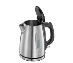 CILIO CLASSIC Bezprzewodowy czajnik elektryczny 1,0 L / stal satynowa