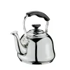 CILIO | Classico | czajnik z gwizdkiem, 1,0 l, śred. 14,5 x 19 cm