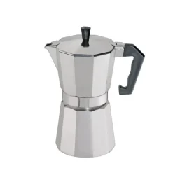 CILIO CLASSICO Kawiarka 9 filiżanek / indukcja / aluminium