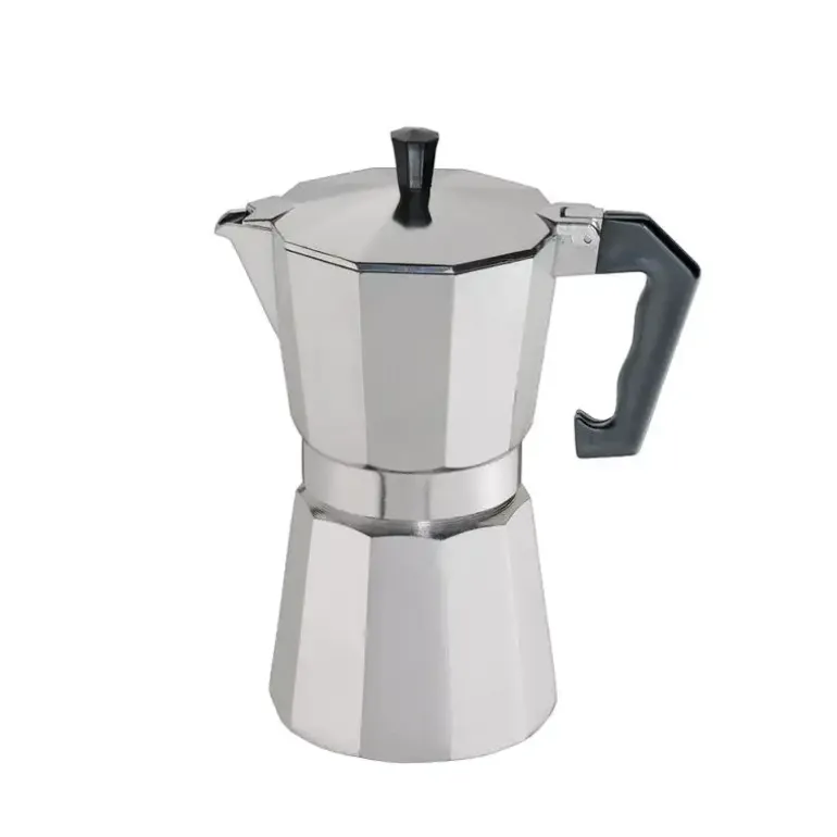 CILIO CLASSICO Kawiarka 9 filiżanek / indukcja / aluminium