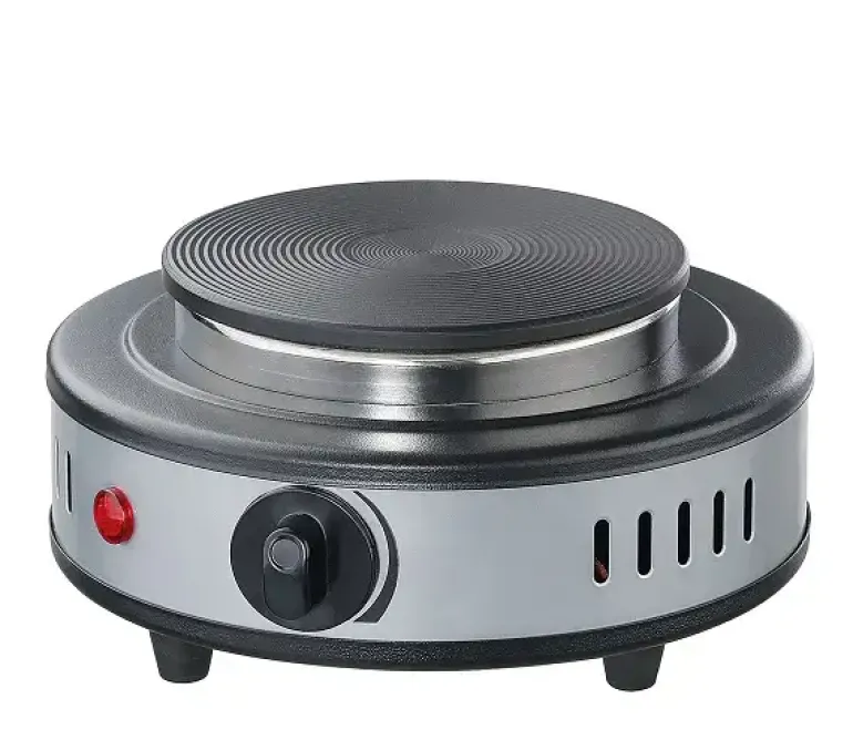 CILIO CLASSICO Mini kuchenka elektryczna / Średnica 11 cm
