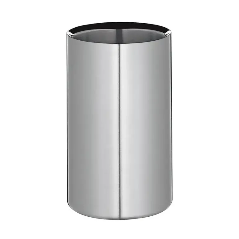CILIO CLASSICO Stalowy cooler do wina 11,5 x 20 cm / FreeForm