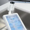 CILIO CUBO PLUS Foremka na lód / 12 kostek / FreeForm