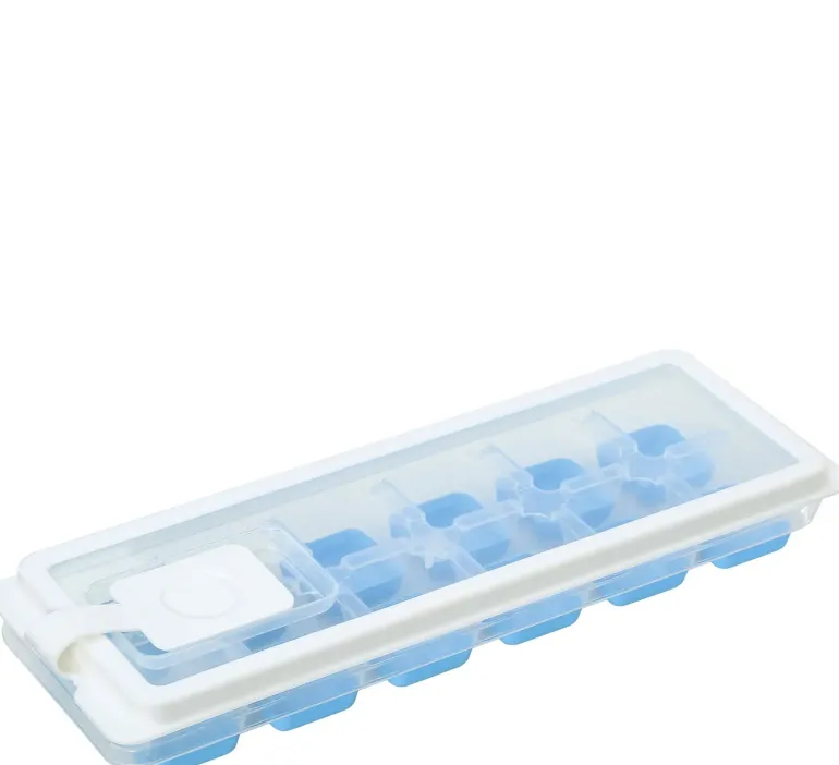 CILIO CUBO PLUS Foremka na lód / 12 kostek / FreeForm